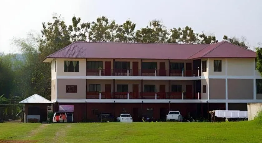 Sweet Home Chiangkhan