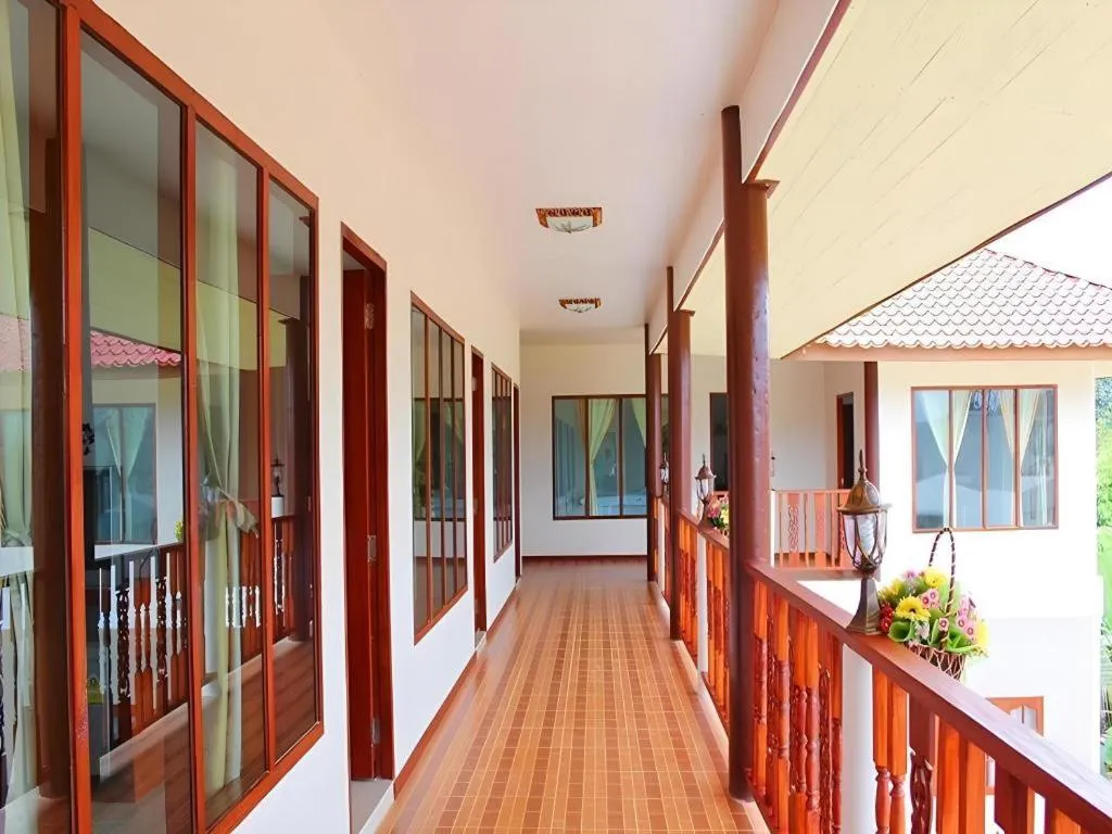 Sweet Home Chiangkhan