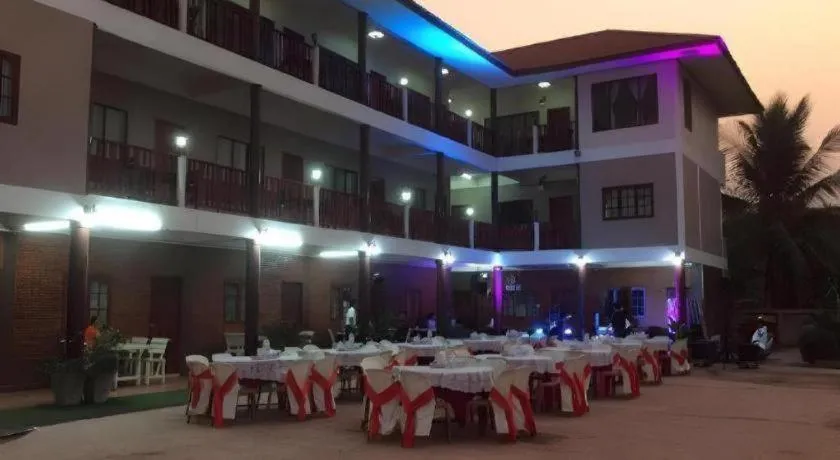 Sweet Home Chiangkhan