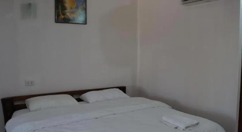 Bed in Sweet Home Chiangkhan