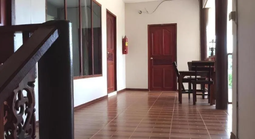 Sweet Home Chiangkhan