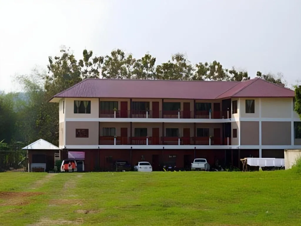 Sweet Home Chiangkhan