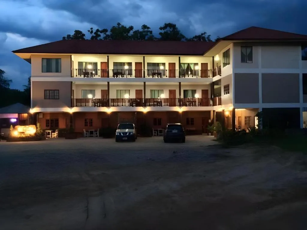 Sweet Home Chiangkhan