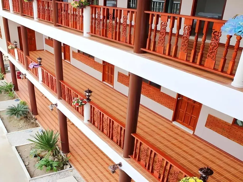 Sweet Home Chiangkhan Sweet Home Chiangkhan