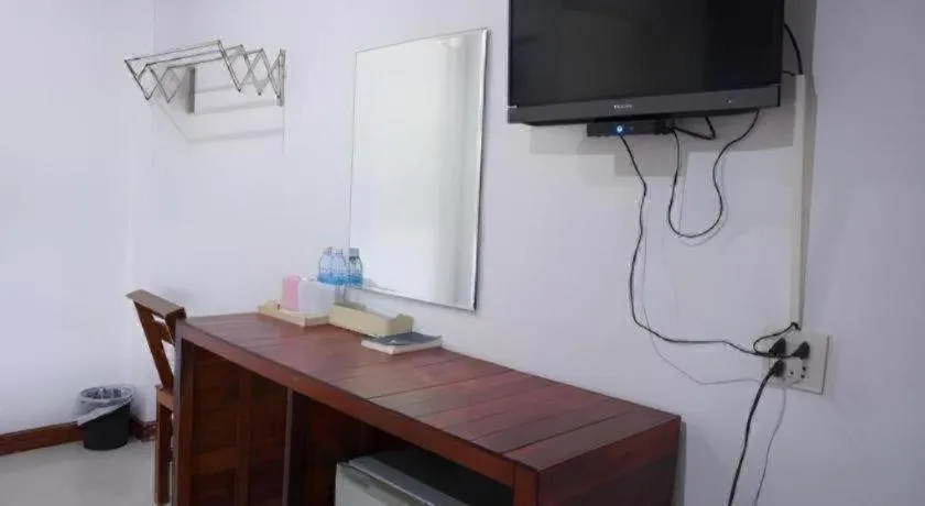 Sweet Home Chiangkhan