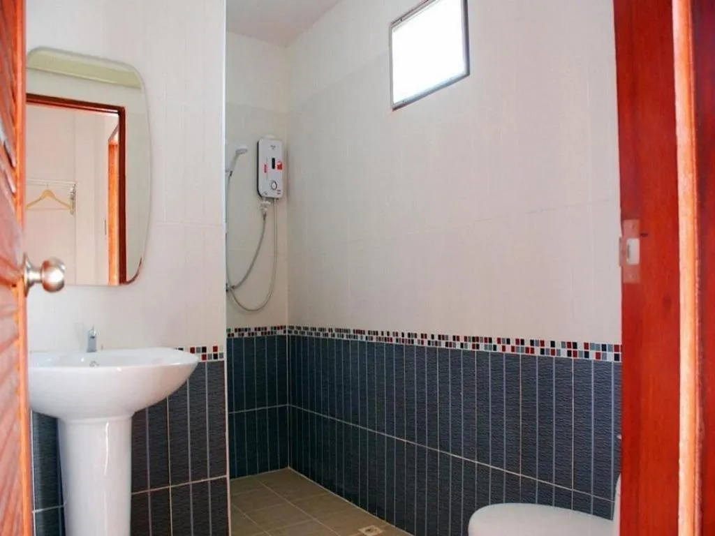 Sweet Home Chiangkhan