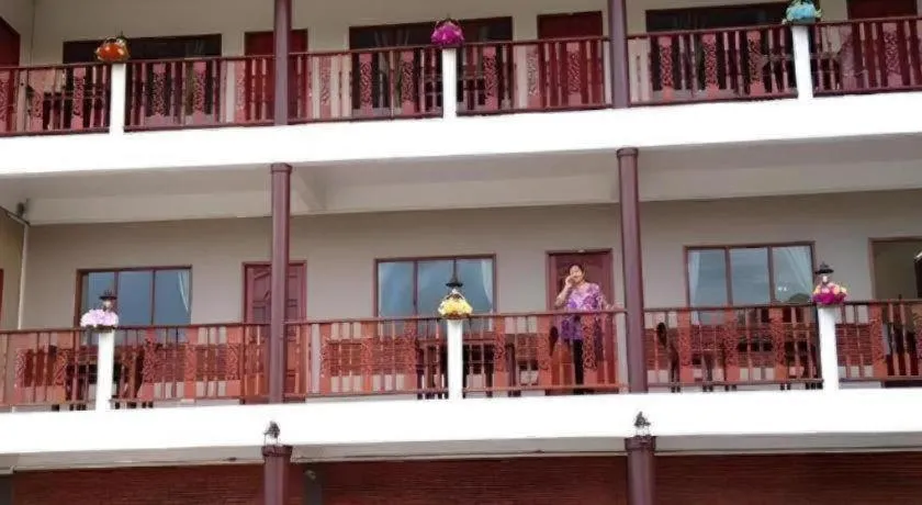 Sweet Home Chiangkhan