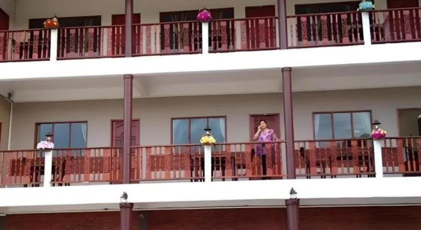 Sweet Home Chiangkhan