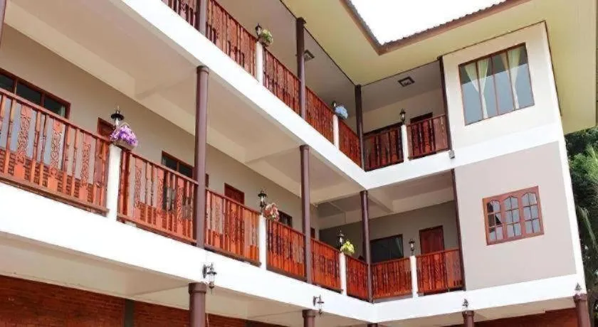 Sweet Home Chiangkhan