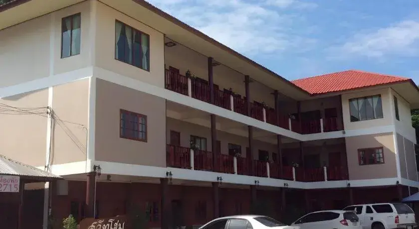 Sweet Home Chiangkhan Sweet Home Chiangkhan