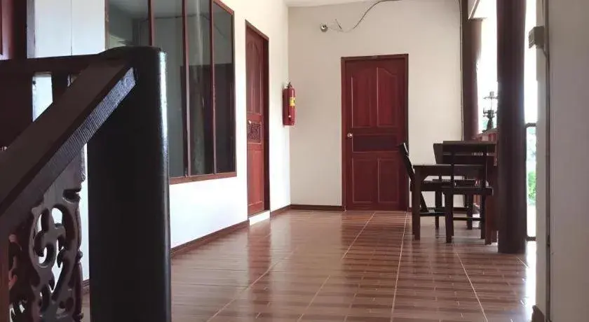 Sweet Home Chiangkhan Sweet Home Chiangkhan