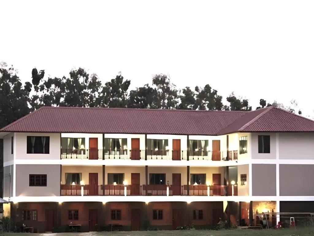 Sweet Home Chiangkhan