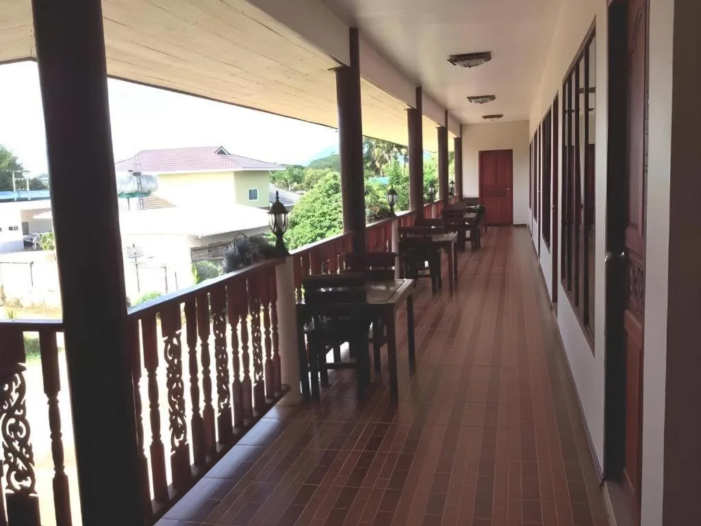 Sweet Home Chiangkhan