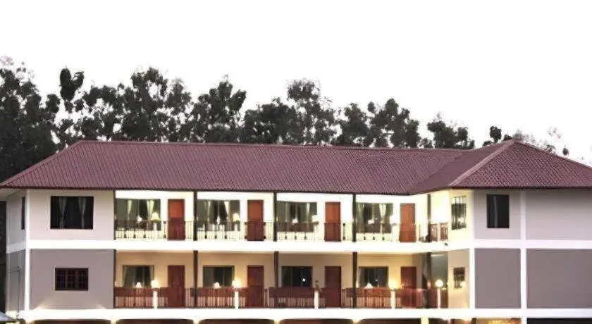 Sweet Home Chiangkhan