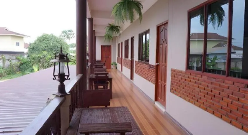 Sweet Home Chiangkhan