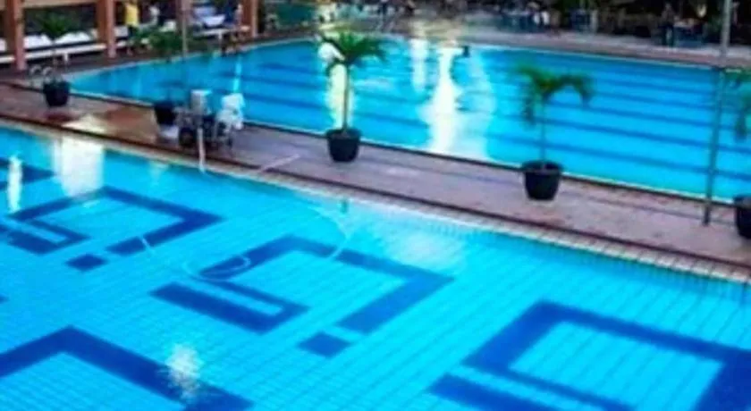 The Cipaku Garden Hotel