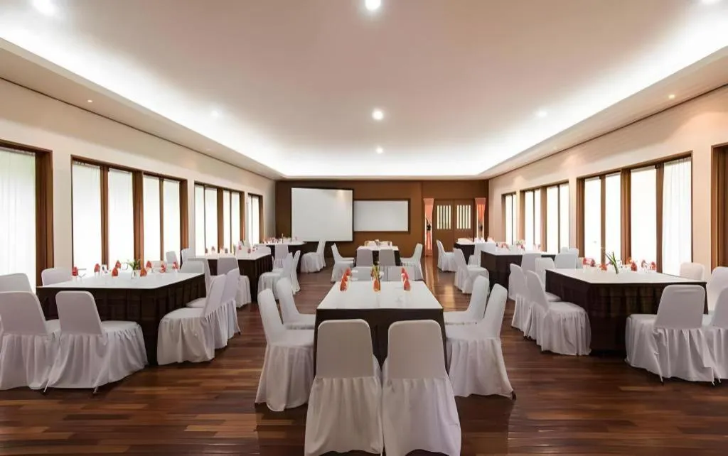 The Cipaku Garden Hotel