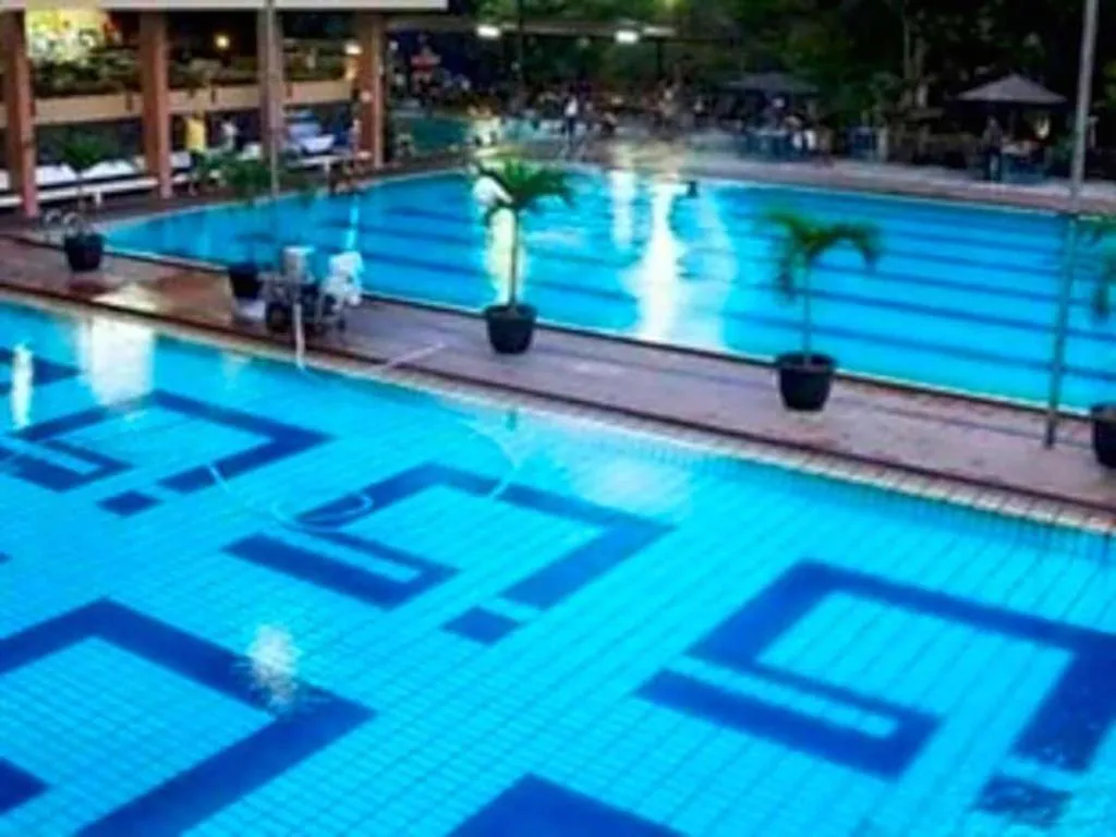 The Cipaku Garden Hotel