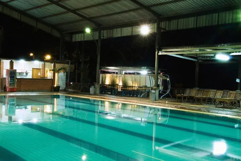 The Cipaku Garden Hotel The Cipaku Garden Hotel