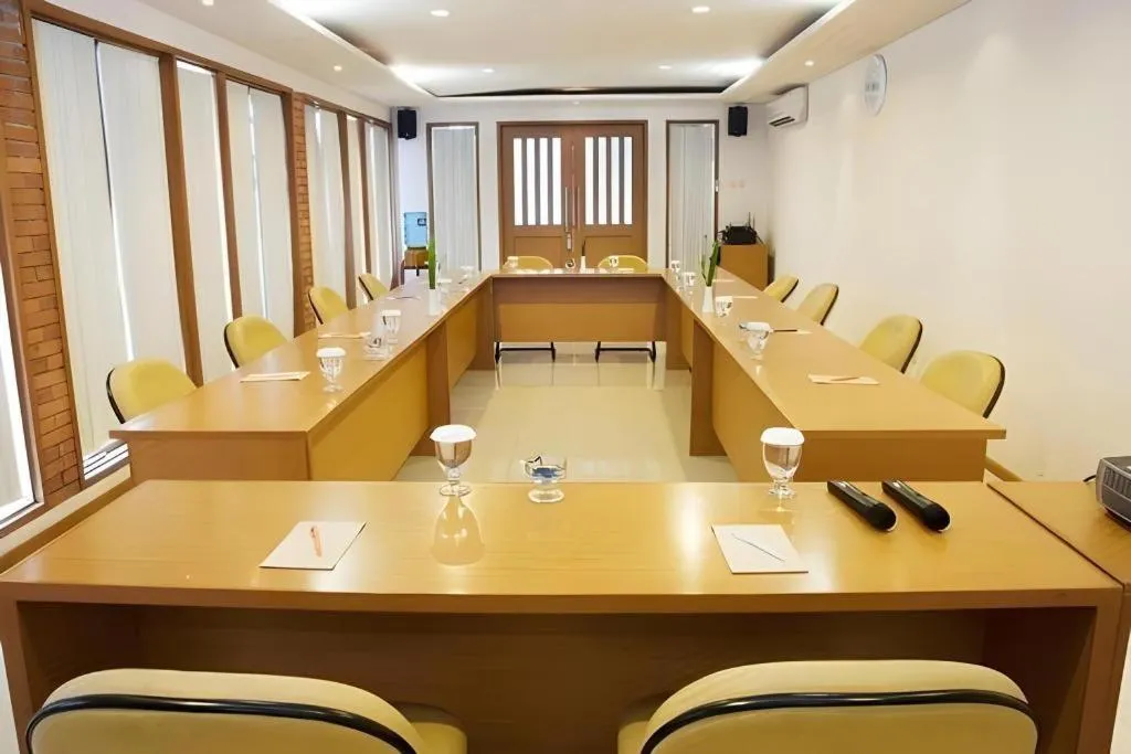 The Cipaku Garden Hotel