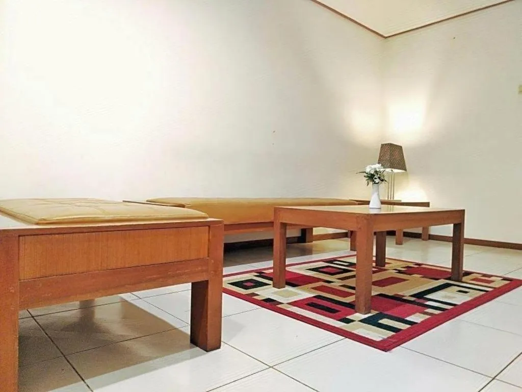 The Cipaku Garden Hotel