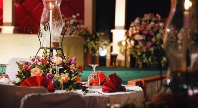 The Cipaku Garden Hotel