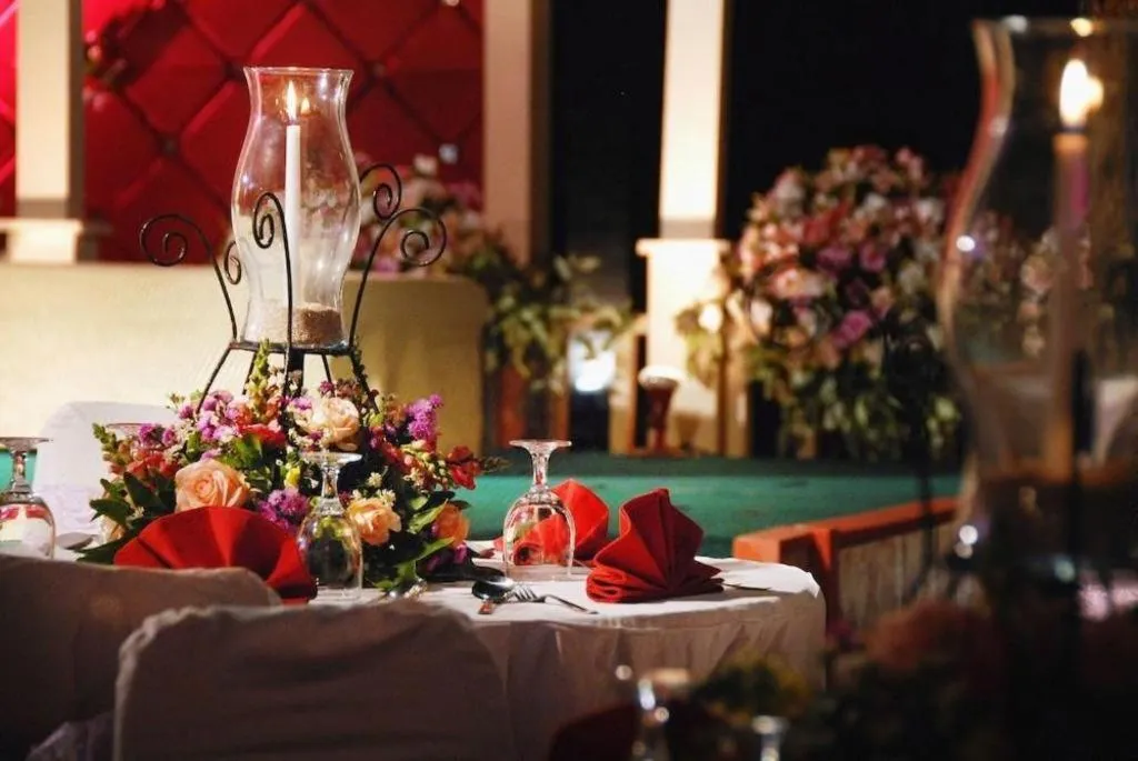 The Cipaku Garden Hotel