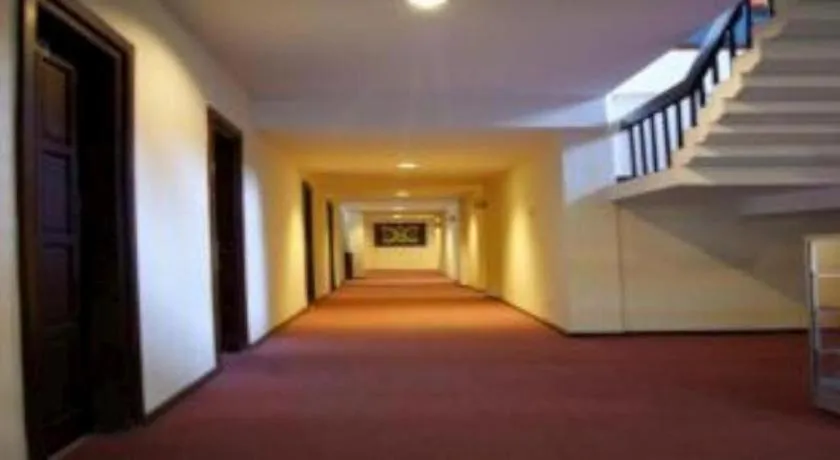 Grand Sumatera Hotel