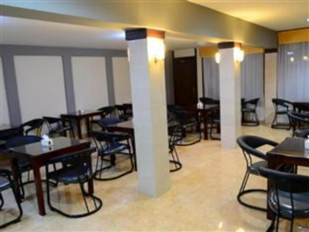 Grand Sumatera Hotel