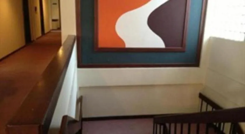 Grand Sumatera Hotel