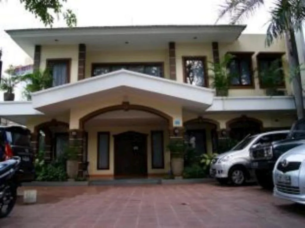 Grand Sumatera Hotel