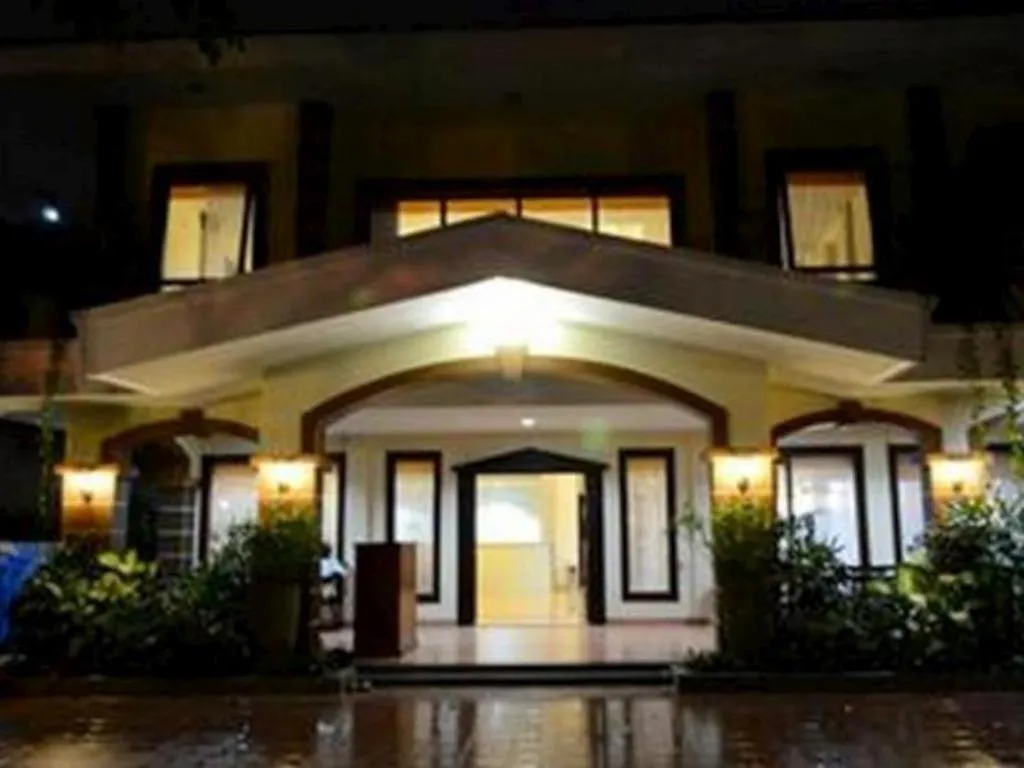 Grand Sumatera Hotel