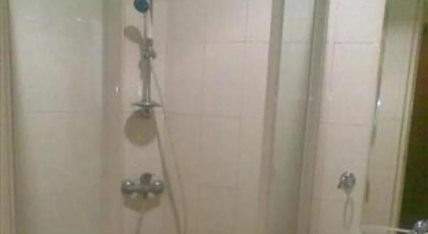 Grand Sumatera Hotel