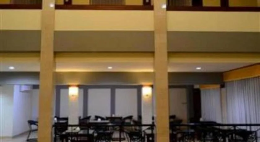 Grand Sumatera Hotel