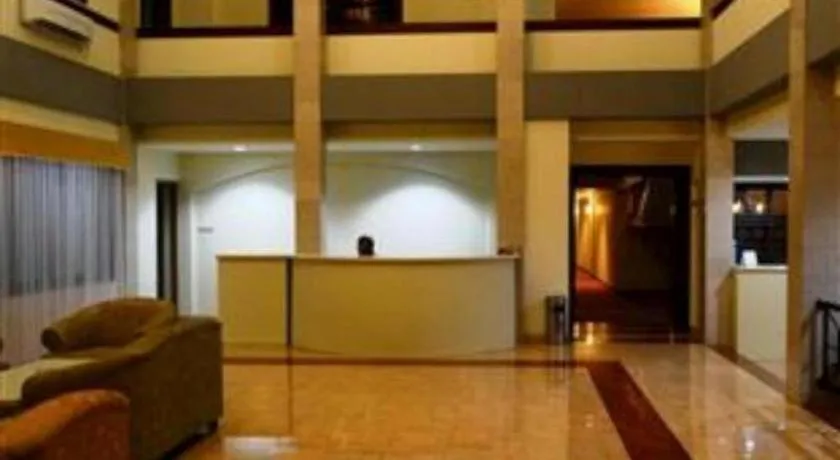 Grand Sumatera Hotel