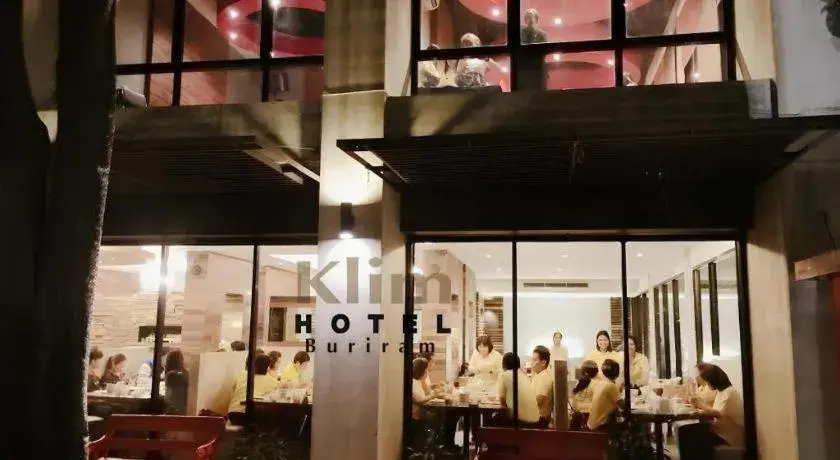 Klim Hotel Klim Hotel