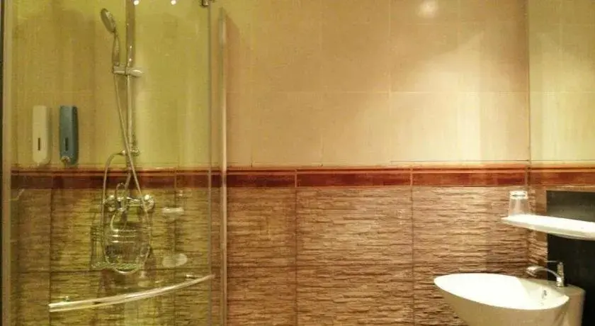 Klim Hotel Klim Hotel