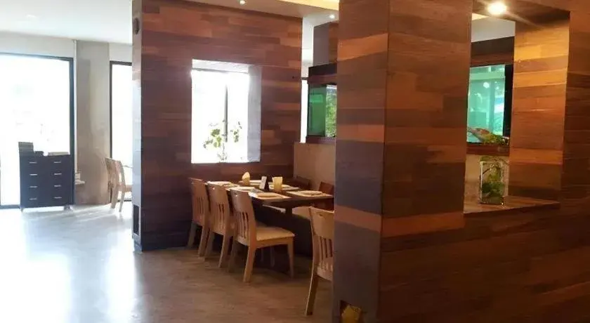 Klim Hotel Klim Hotel