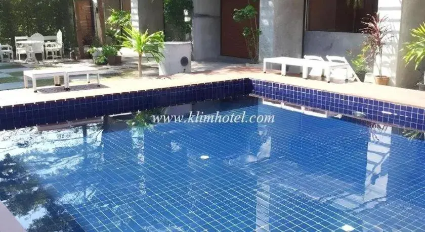 Klim Hotel Klim Hotel