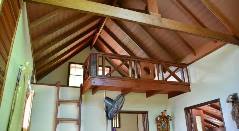 Raisongrao Resort Khao Kho