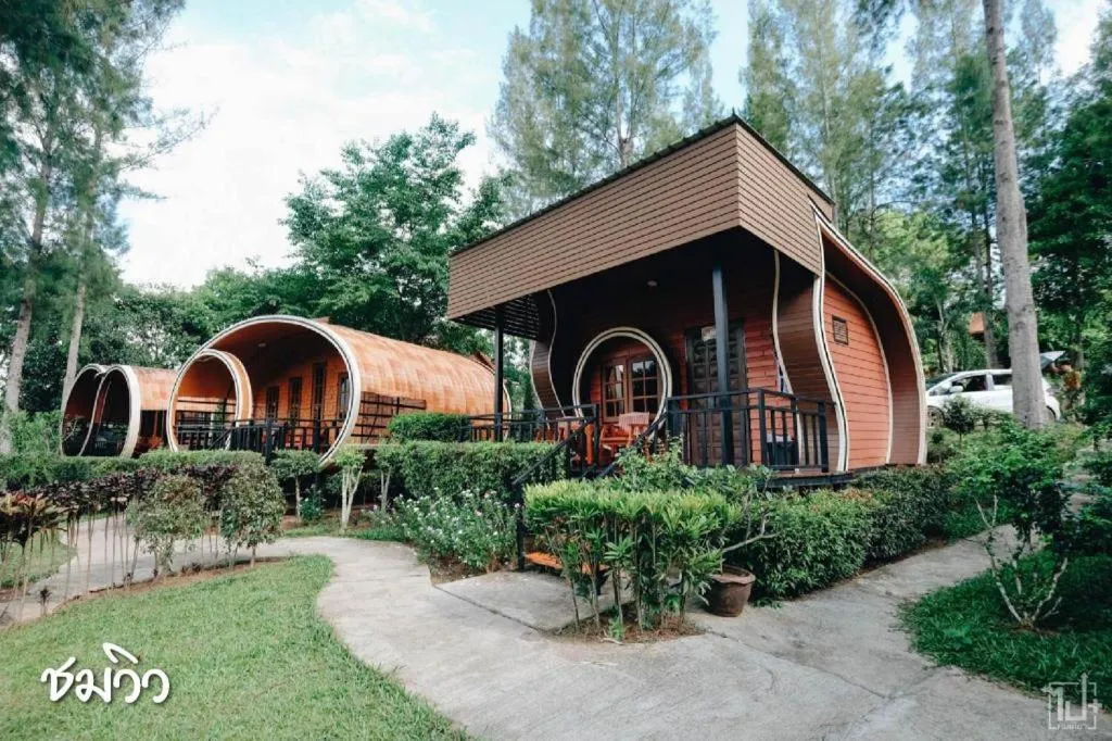 Raisongrao Resort Khao Kho