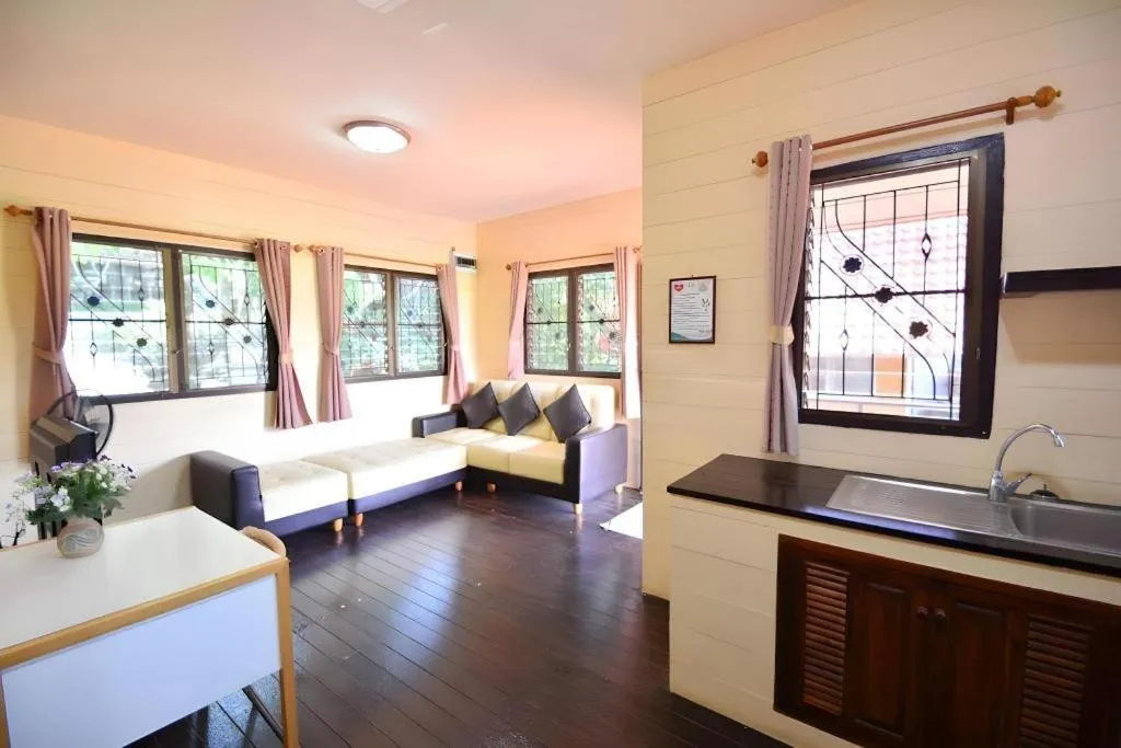 Raisongrao Resort Khao Kho