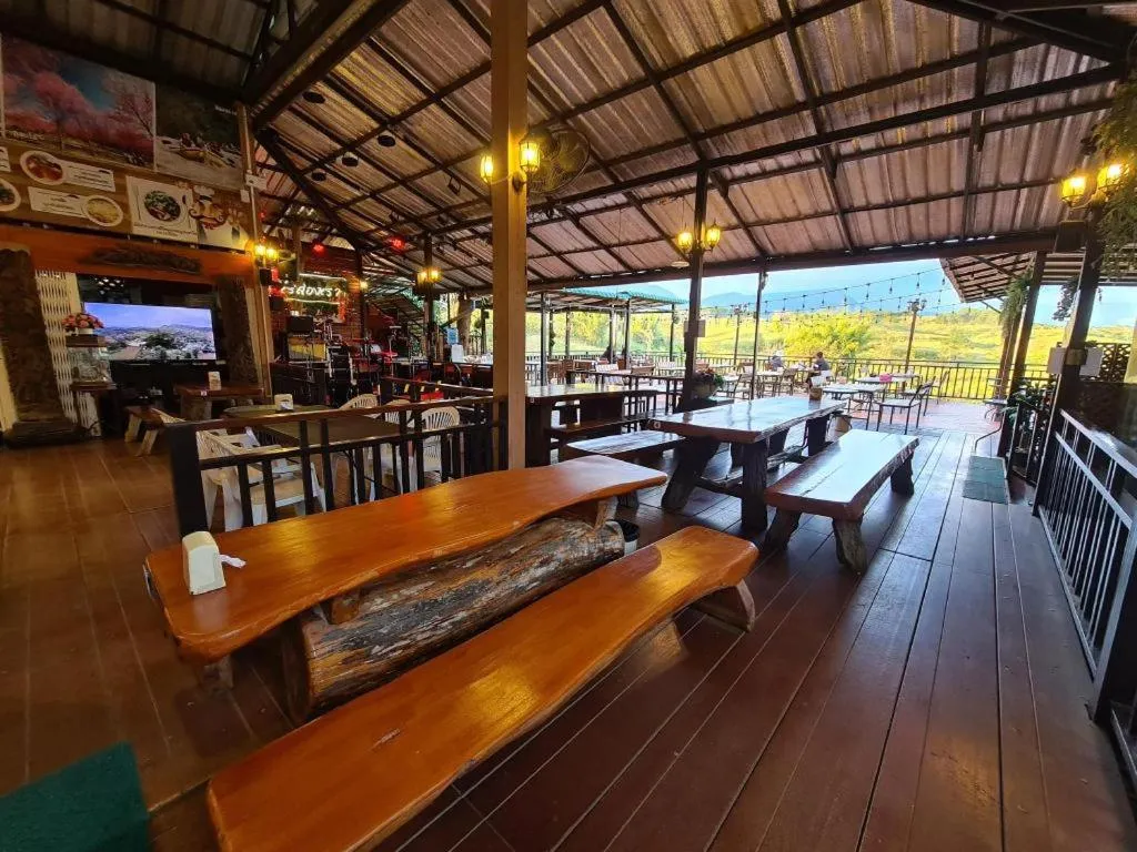 Raisongrao Resort Khao Kho