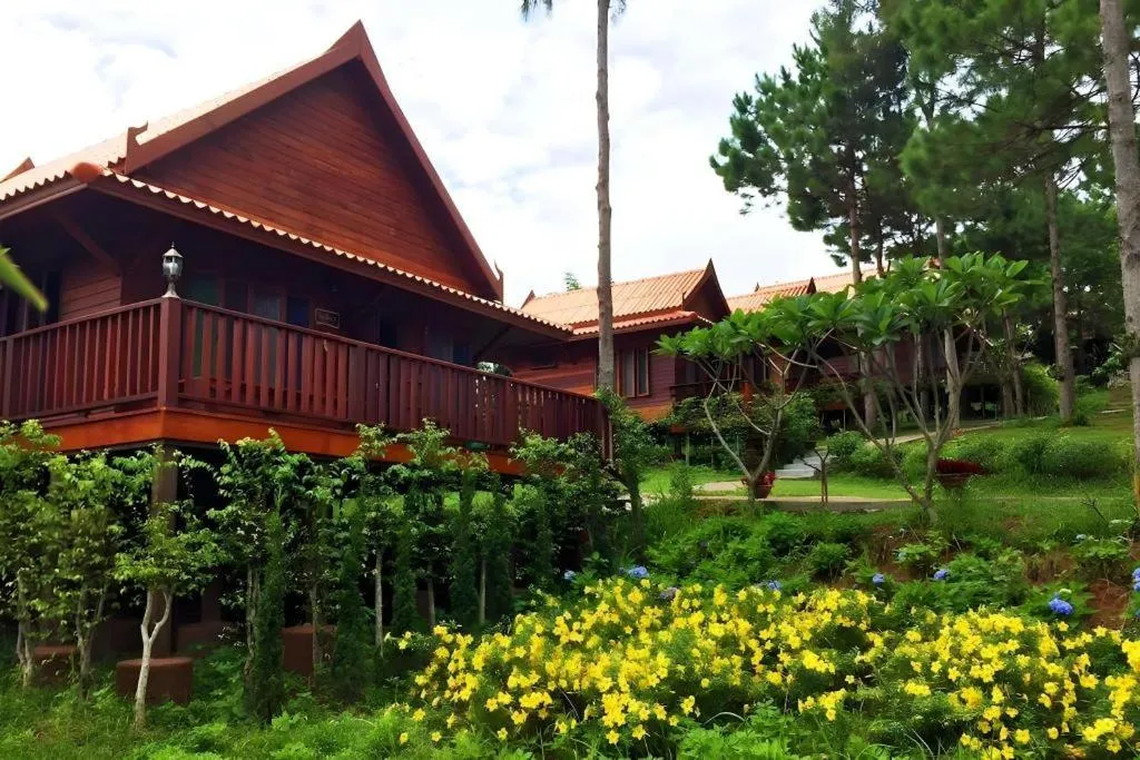 Raisongrao Resort Khao Kho