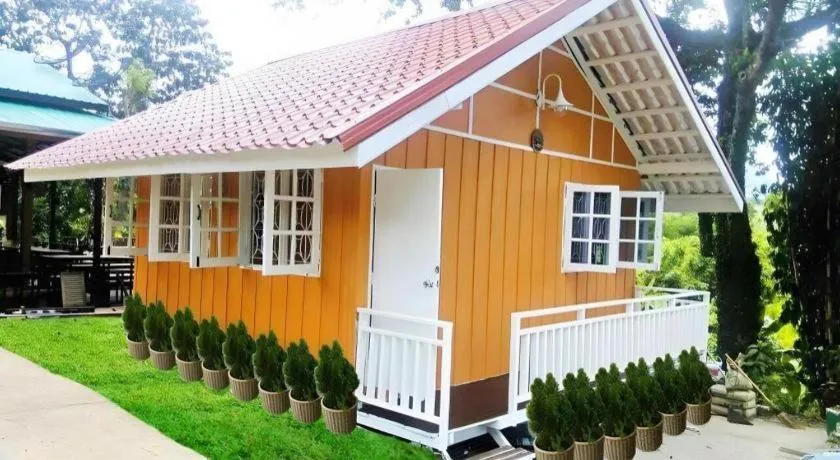 Raisongrao Resort Khao Kho