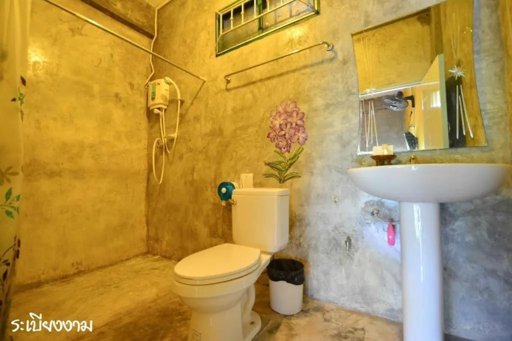 Raisongrao Resort Khao Kho