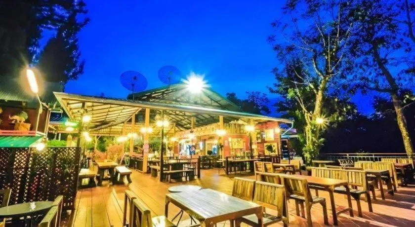 Raisongrao Resort Khao Kho