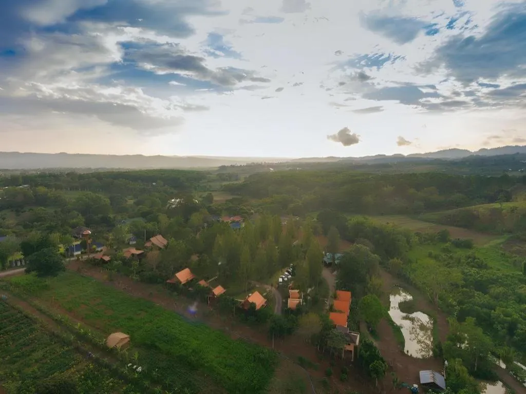 Raisongrao Resort Khao Kho