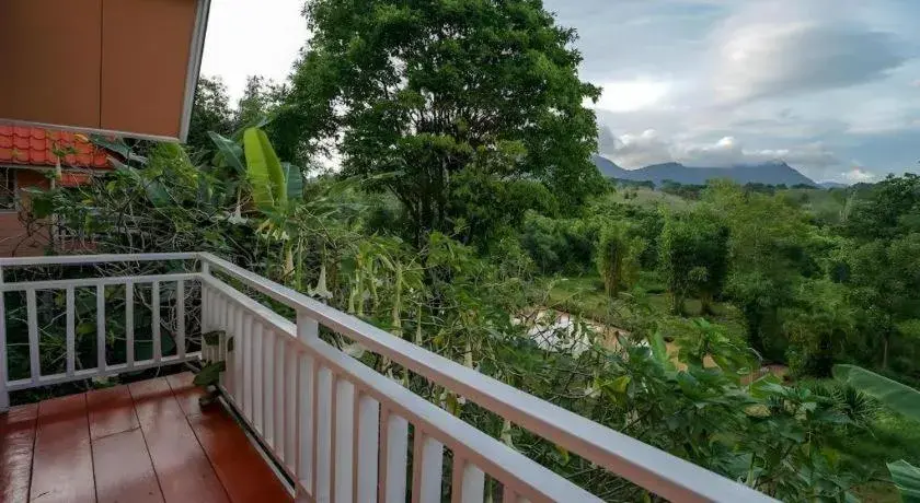 Raisongrao Resort Khao Kho Raisongrao Resort Khao Kho