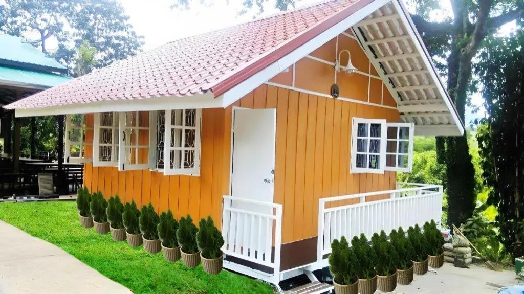 Raisongrao Resort Khao Kho